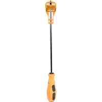 CHAVE FENDA PHILLIPS EMB.PONTA MAGN.1/4X10' 812001